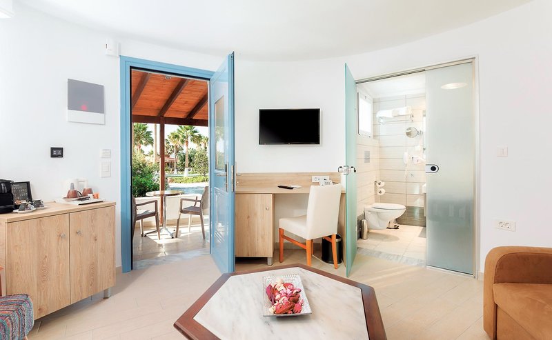 Achilleas Eurovillage 31