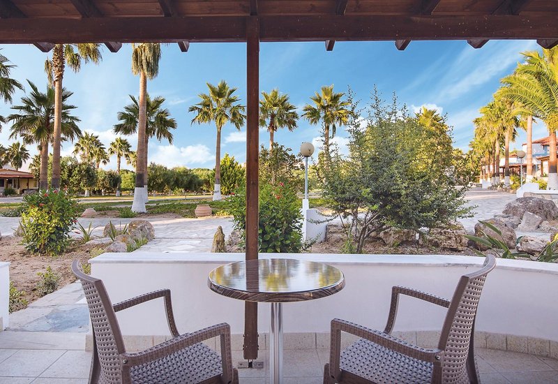 Achilleas Eurovillage 35