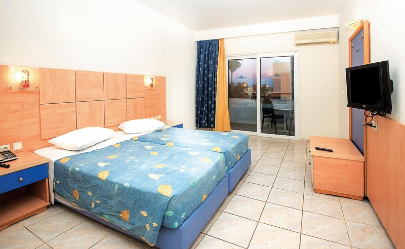 Achilleas Eurovillage 36