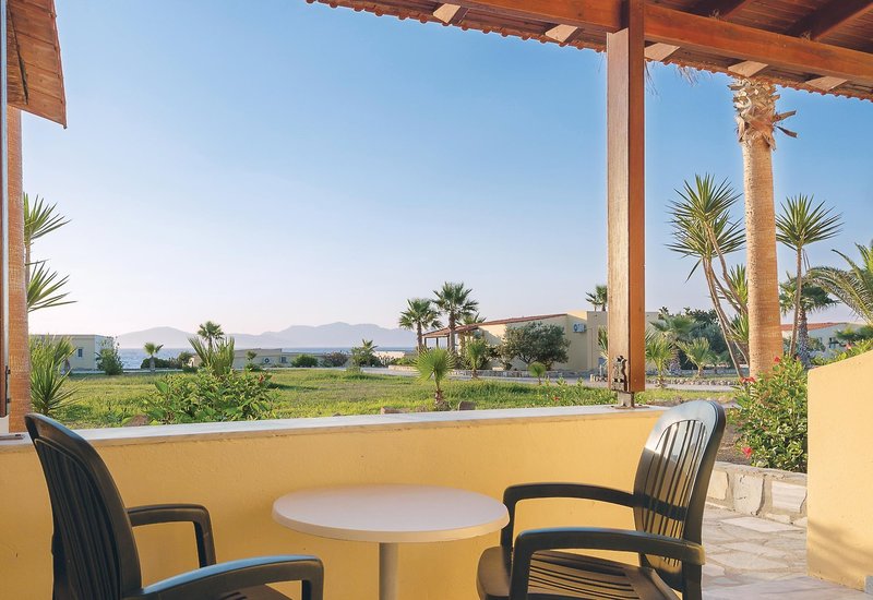 Achilleas Eurovillage 41