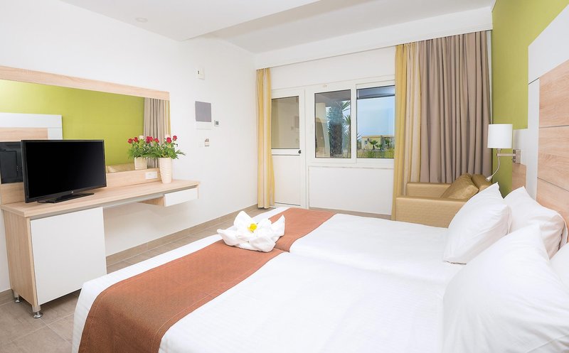 Achilleas Eurovillage 42