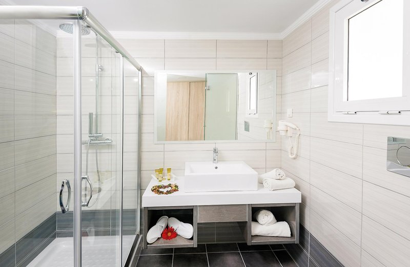 Achilleas Eurovillage 43