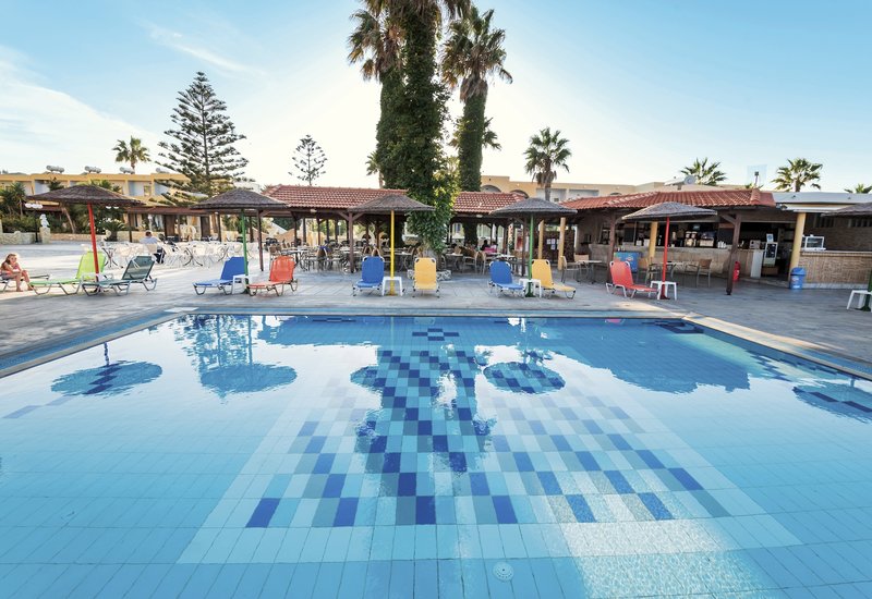 Eurovillage Achilleas Hotel 6
