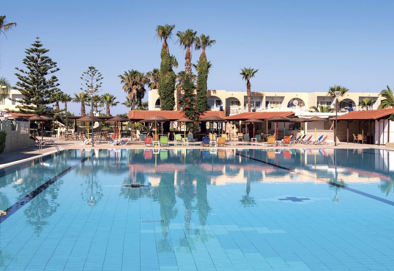 Eurovillage Achilleas Hotel 7