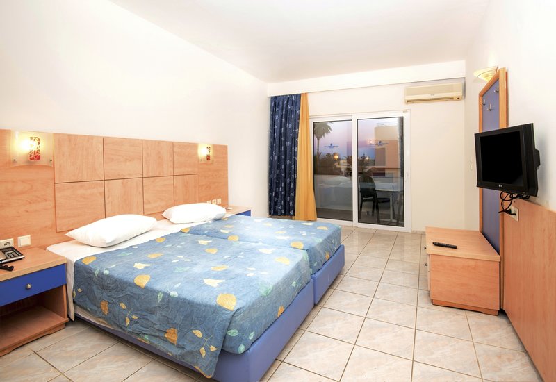 Eurovillage Achilleas Hotel 12