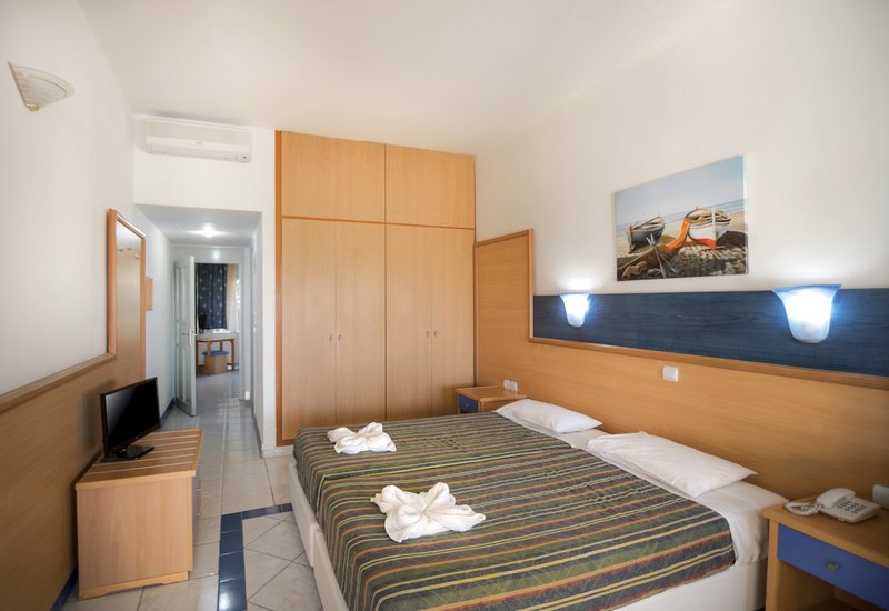 Eurovillage Achilleas Hotel 16