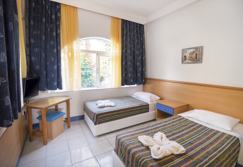 Eurovillage Achilleas Hotel 17