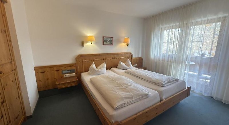 Aparthotel Terrassenhof 3