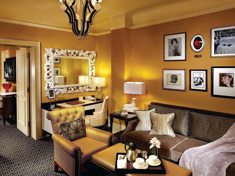 The Algonquin 32