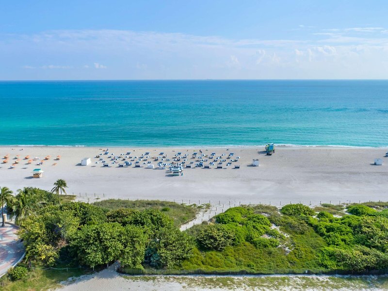 Hilton Vacation Club Crescent on South Beach Miami 6
