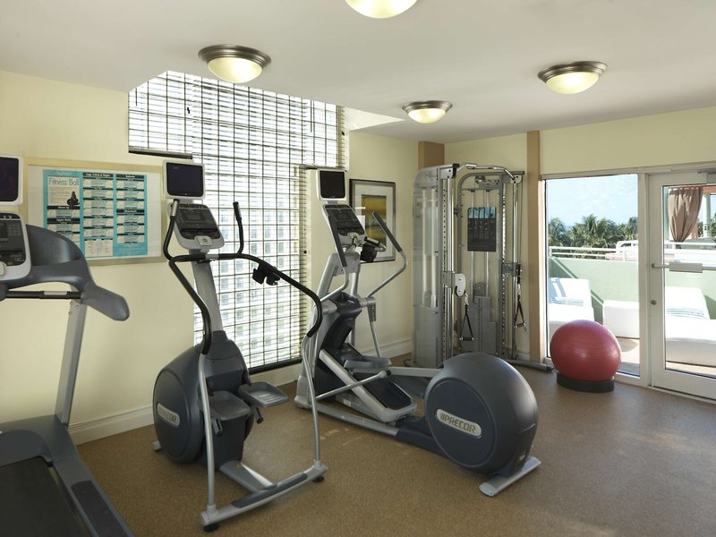 Hilton Vacation Club Crescent on South Beach Miami 12