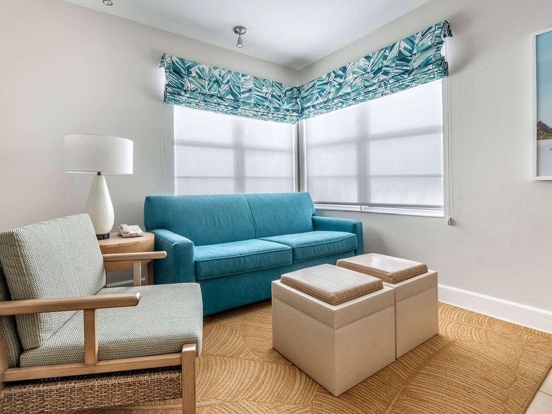 Hilton Vacation Club Crescent on South Beach Miami 14