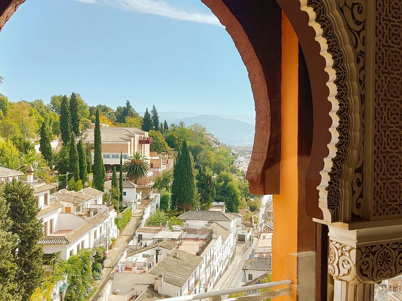 Alhambra Palace 2