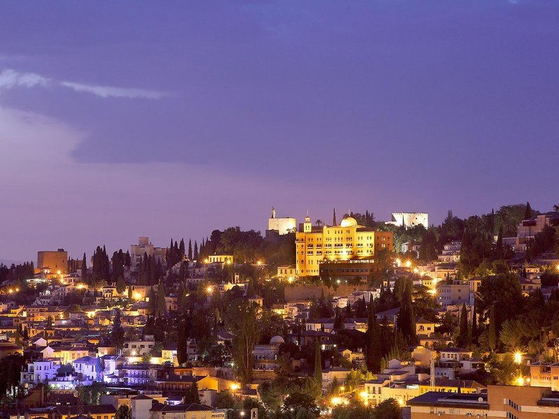 Alhambra Palace 3