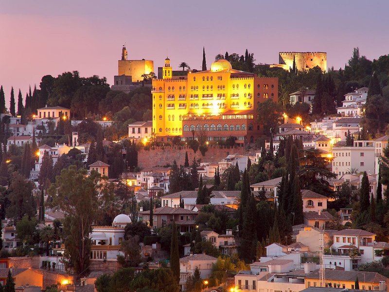 Alhambra Palace 4