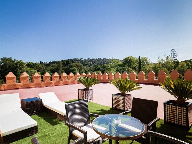 Alhambra Palace 5