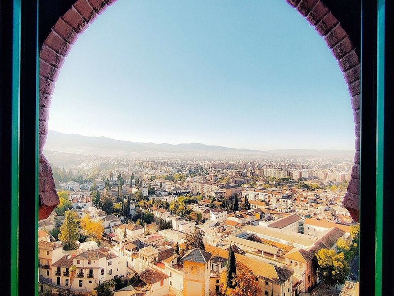 Alhambra Palace 9