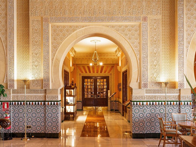 Alhambra Palace 18