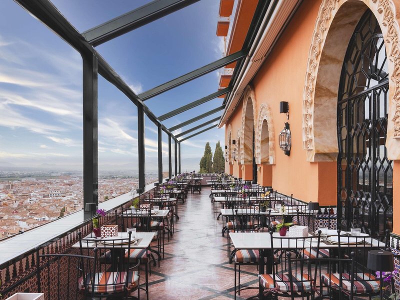 Alhambra Palace 21