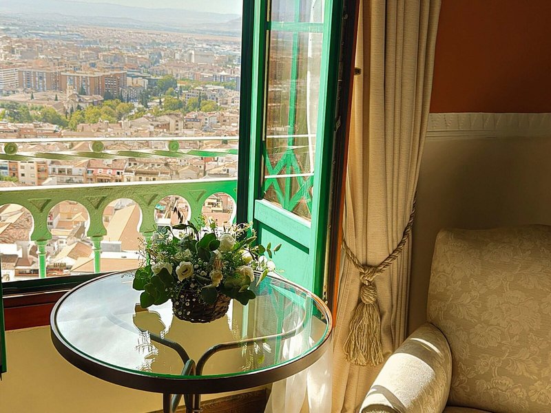 Alhambra Palace 23