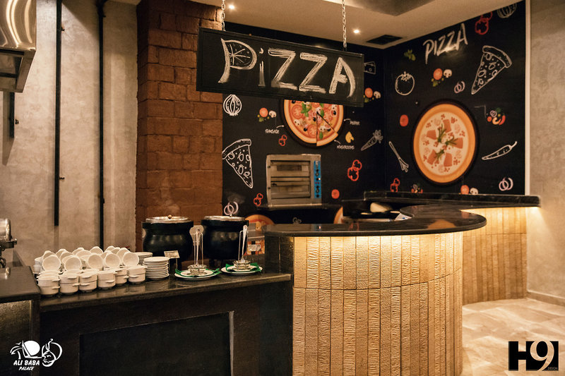 Ali Baba Palace 11