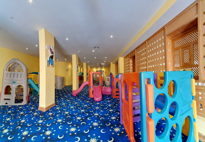 Ali Baba Palace 17