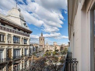 Mon Suites San Martín