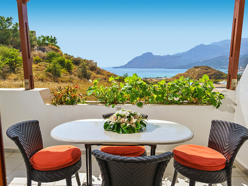 Alianthos Beach 7