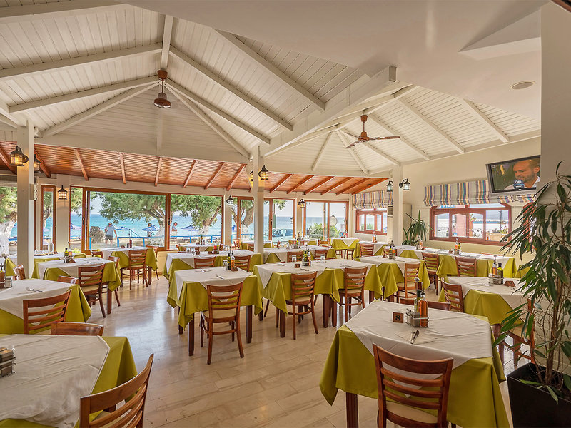 Alianthos Beach 8