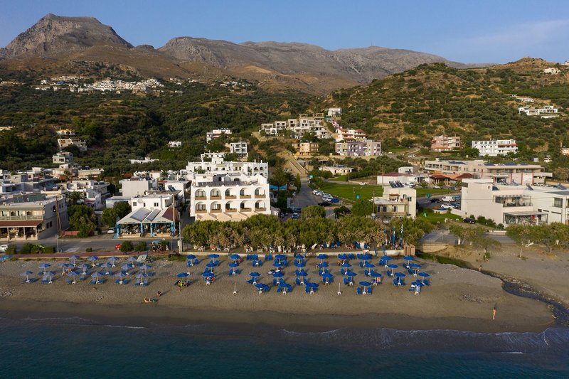Alianthos Beach 15