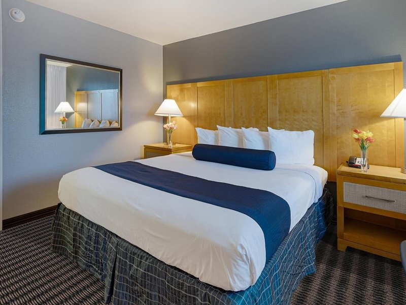 Travelodge by Wyndham Palm Springs 12