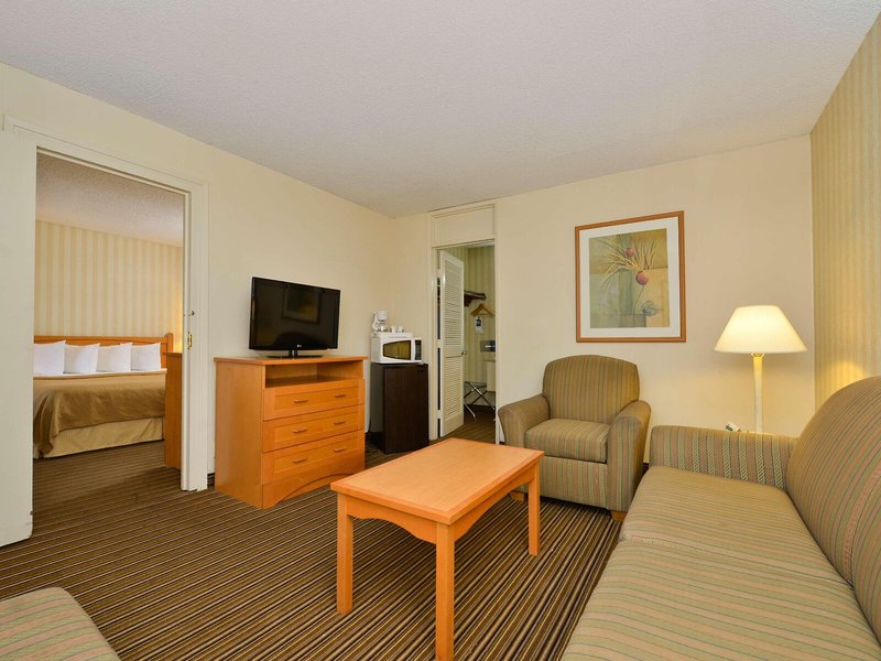Travelodge by Wyndham Palm Springs 20