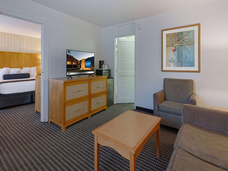 Travelodge by Wyndham Palm Springs 21