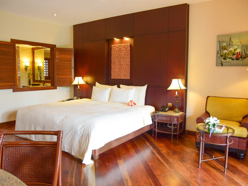 Furama Resort & Villas Danang 47