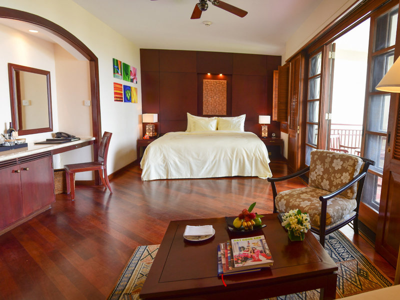 Furama Resort & Villas Danang 49