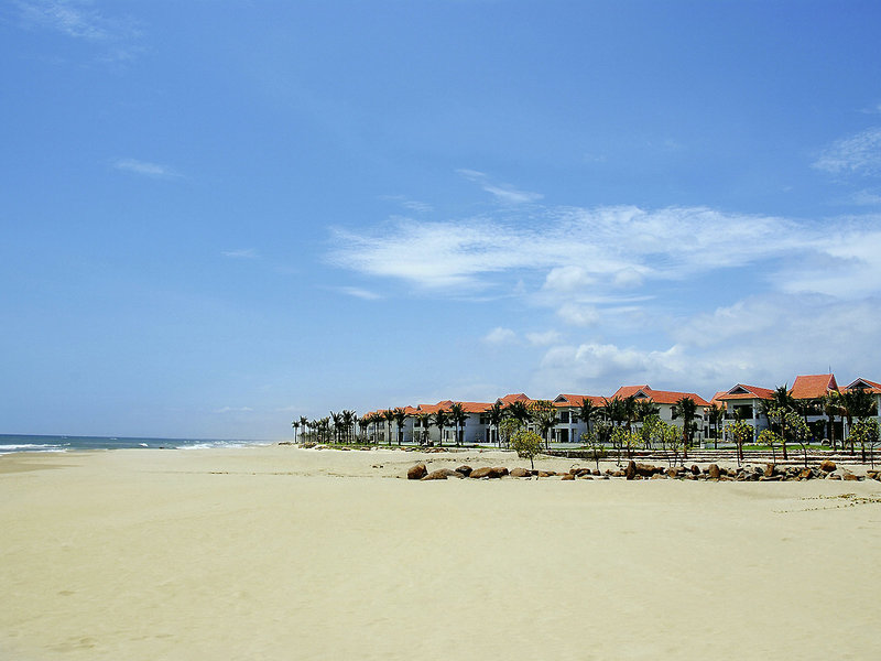 Furama Resort & Villas Danang 5