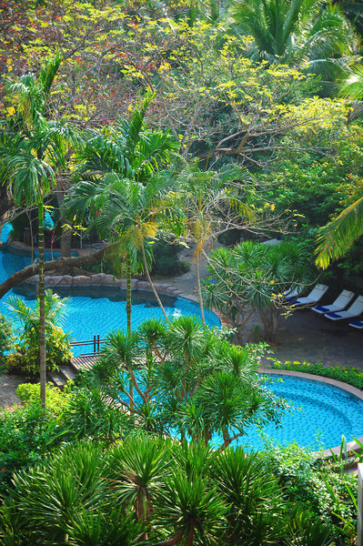 Furama Resort & Villas Danang 9