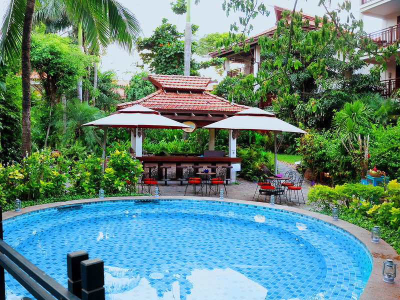 Furama Resort & Villas Danang 17