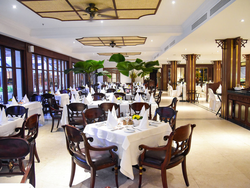 Furama Resort & Villas Danang 21