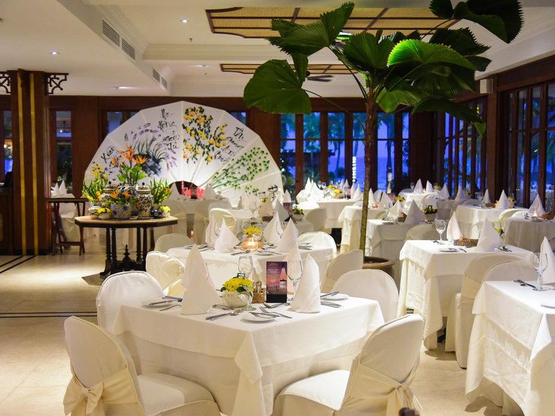 Furama Resort & Villas Danang 22