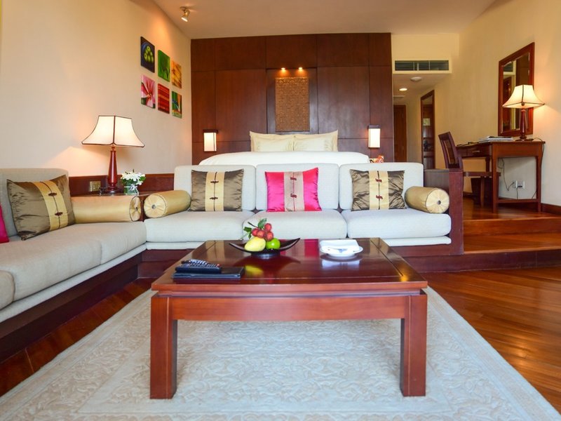 Furama Resort & Villas Danang 46