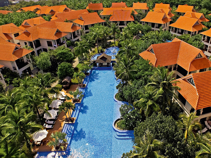 Furama Resort & Villas Danang 2