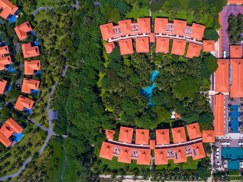 Furama Resort & Villas Danang 4