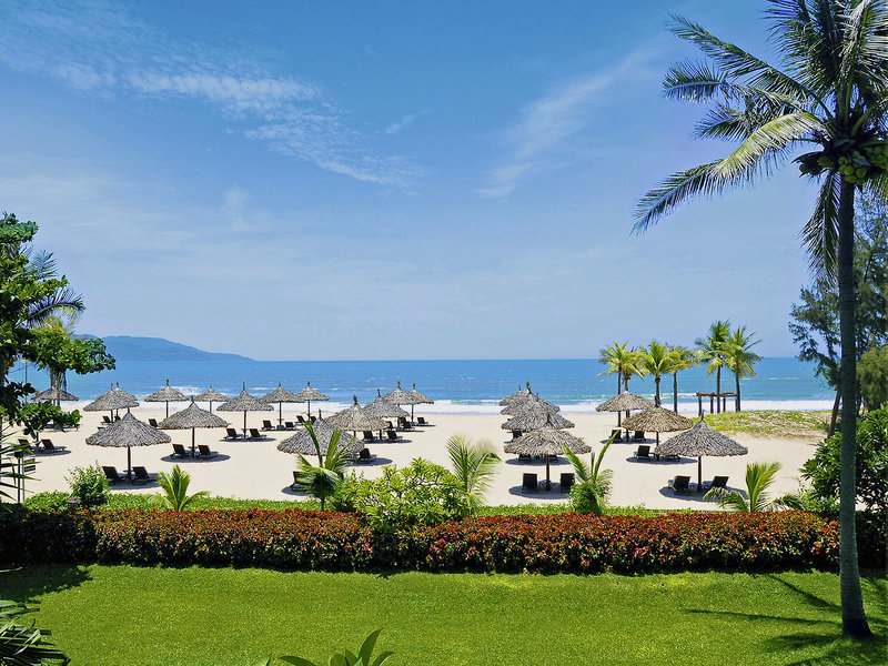 Furama Resort & Villas Danang 6