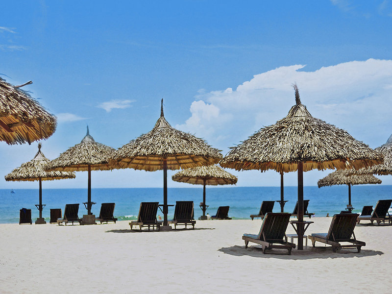 Furama Resort & Villas Danang 7