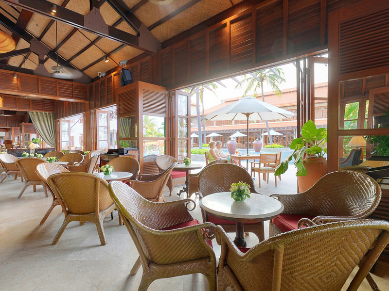 Furama Resort & Villas Danang 19