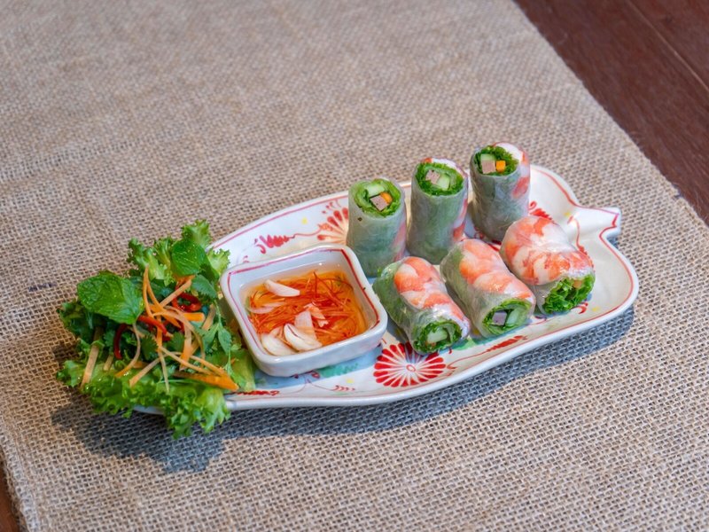 Furama Resort & Villas Danang 26