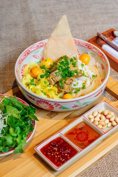 Furama Resort & Villas Danang 27