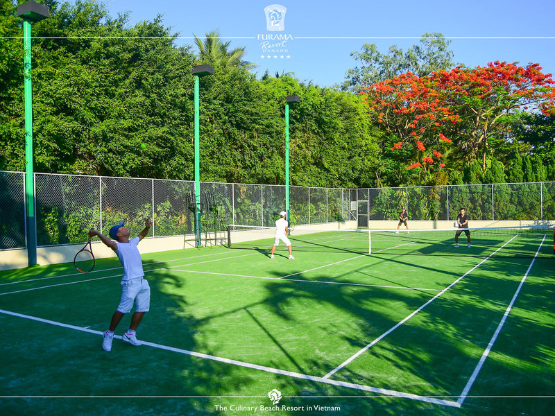 Furama Resort & Villas Danang 32