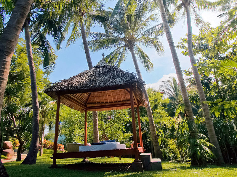 Furama Resort & Villas Danang 34